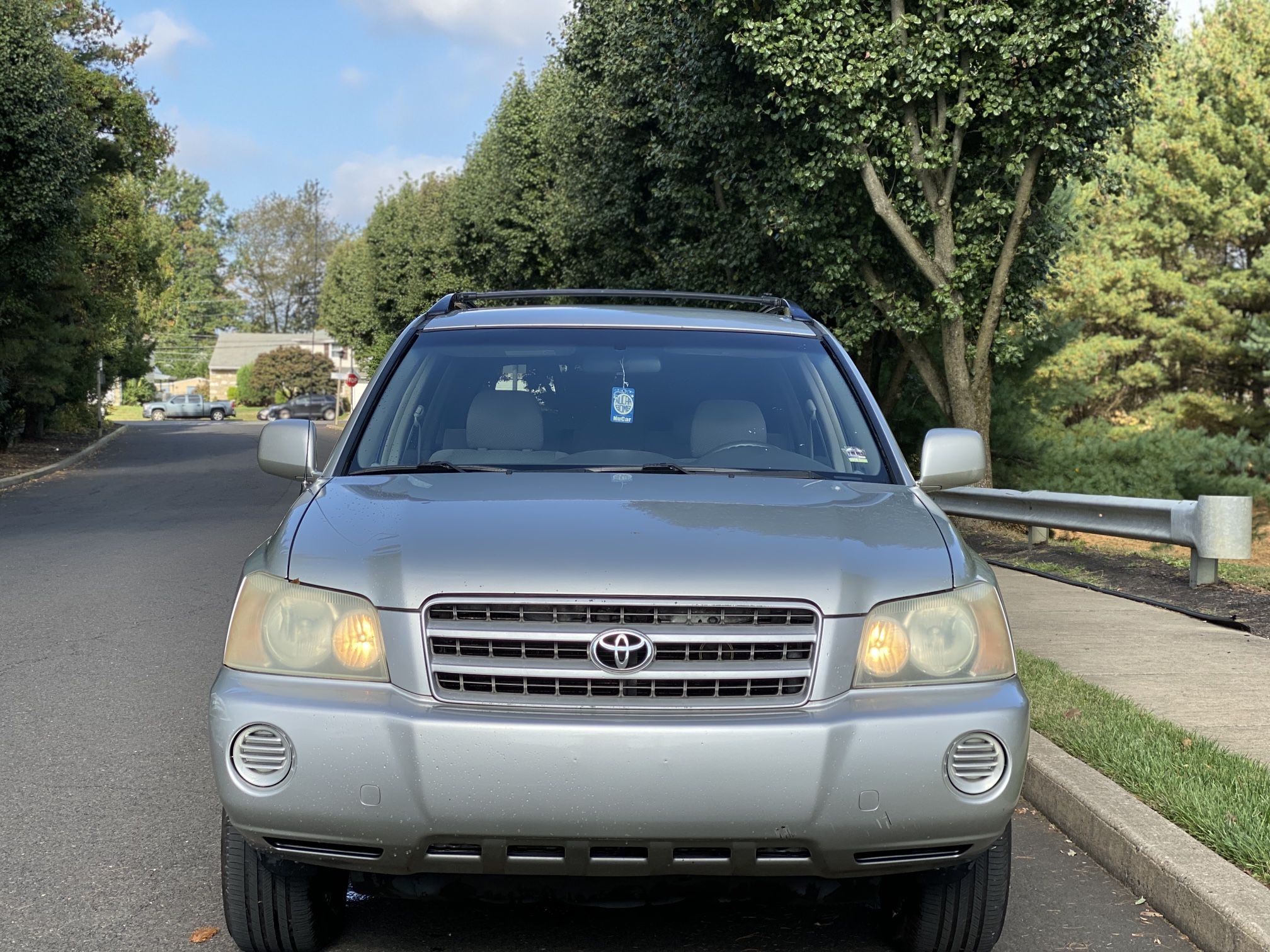 2006 Toyota Highlander