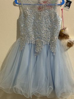 Dresses From Local Boutique 