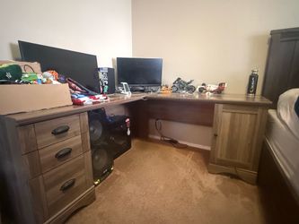Desk