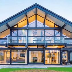 Prefabricated Houses 