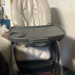 graco Highchair