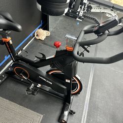 🚲 NEW Yosuda Pro Magnetic Resistance Exercise Bike