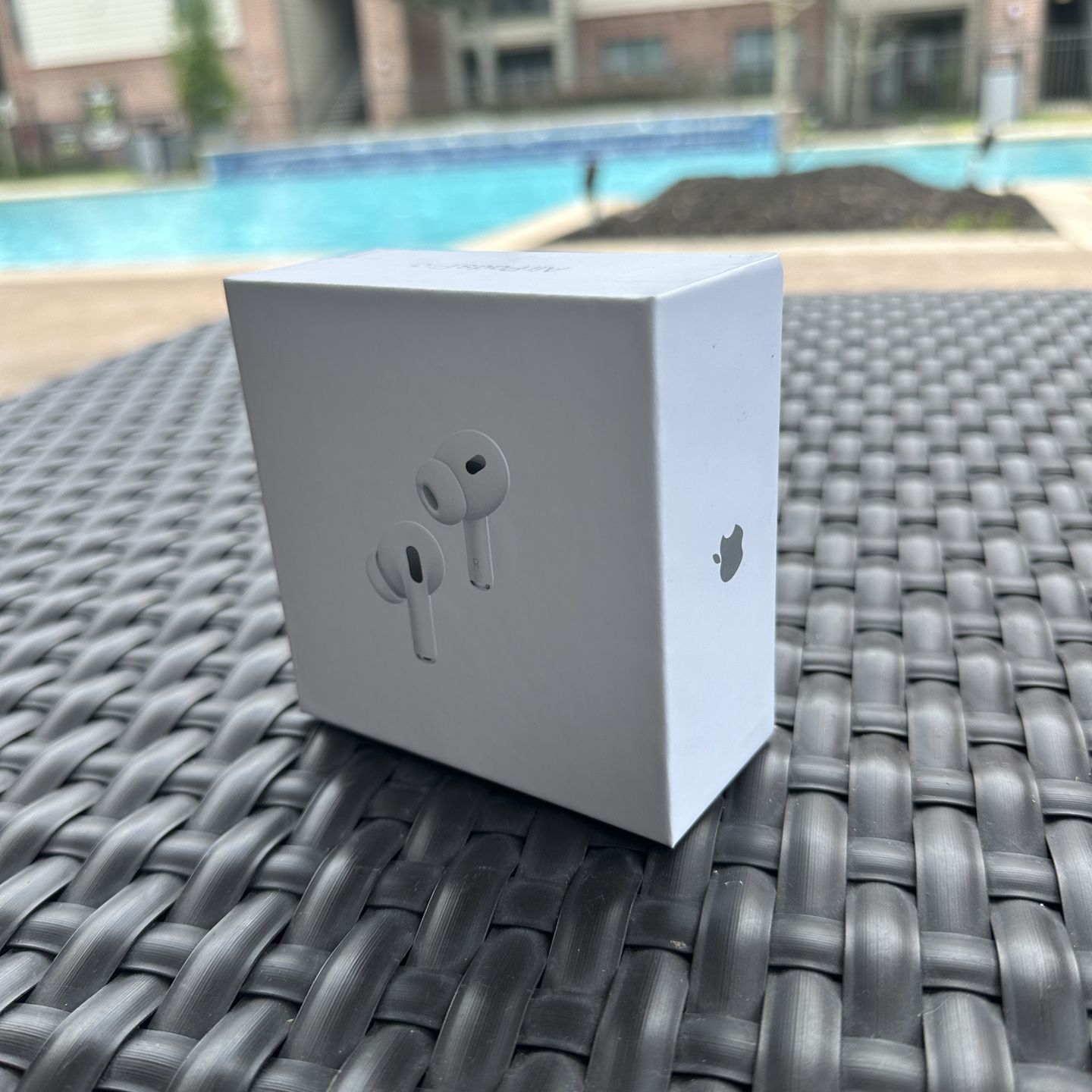 AirPod Pro Gen 2's (Never Opened) for Sale in Houston, TX - OfferUp