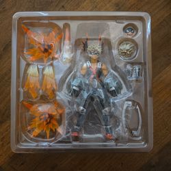 Amazing Yamaguchi Bakugo MHA