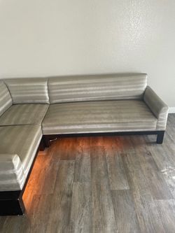 l shaped couch