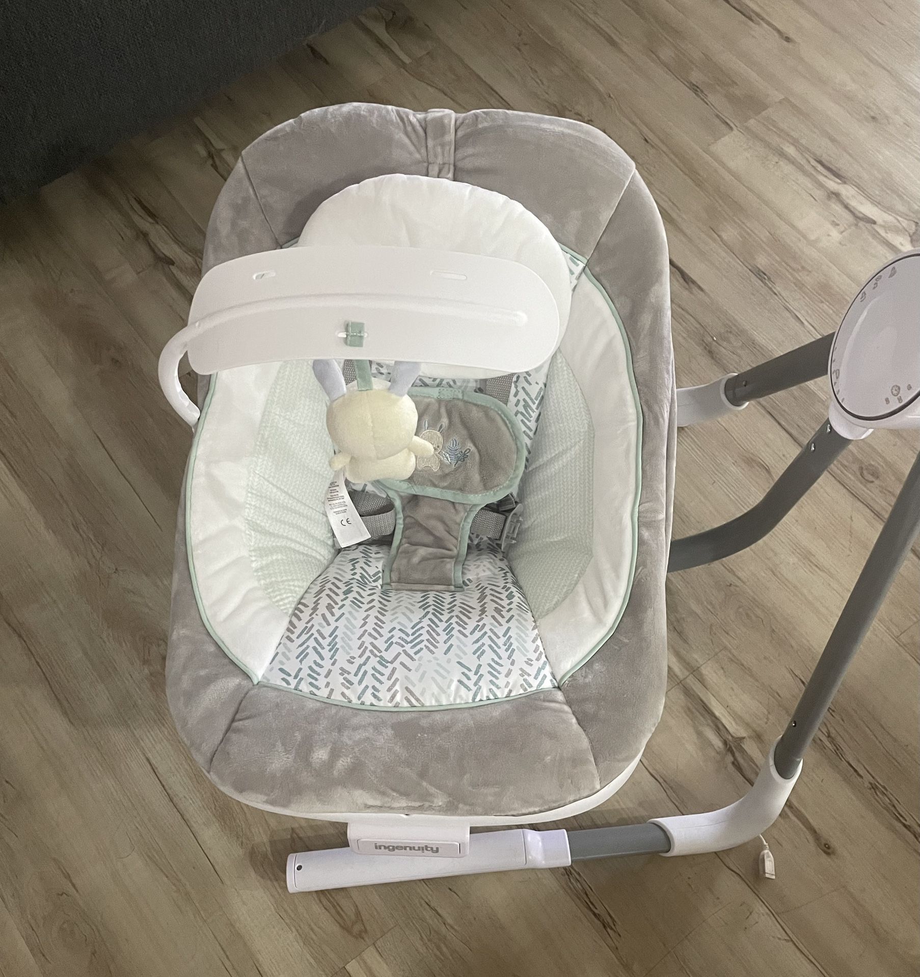 Ingenuity Baby Swing
