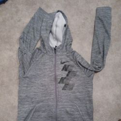 Nike Sweater Need Gone ASAP 