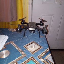 DJI Deerc Drone