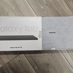 New Galaxy Tab A9+ 5G