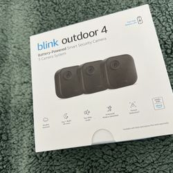 Blink Security System Bundle
