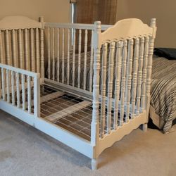Free Crib