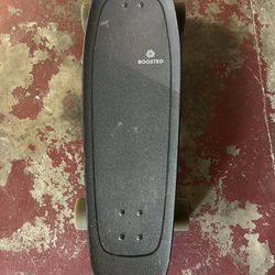Boosted Board MiniX V2