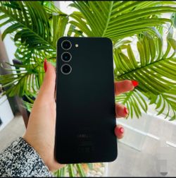 Samsung Galaxy S23 Unlocked With Warranty 