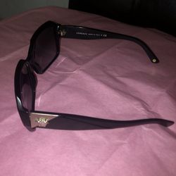 Versace Sunglasses (Made In Italia-mod 4202) Couple Of Scuffs On Lenses