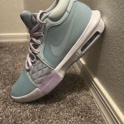 Nike LeBron Shoes