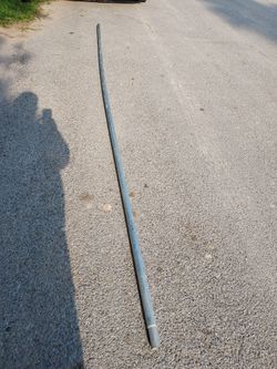 Fence Pipe About 16 Feet