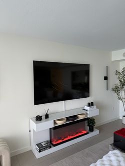 Samsung tv 75
