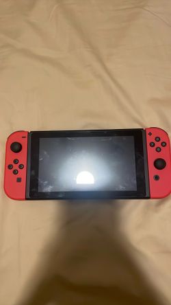 Nintendo Switch in Great condition $150 obo
