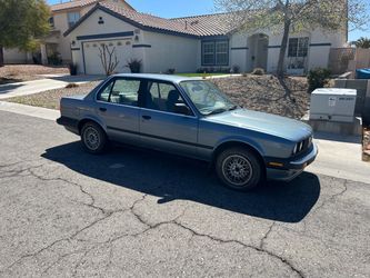 E30 partout