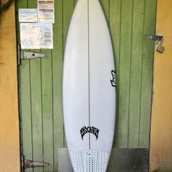 Lost Stub Driver 3.0 - 5’10” 30L - Like new