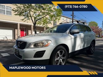 2012 Volvo XC60