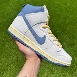Atlas X Sb Dunk High “Lost At Sea” 9.5