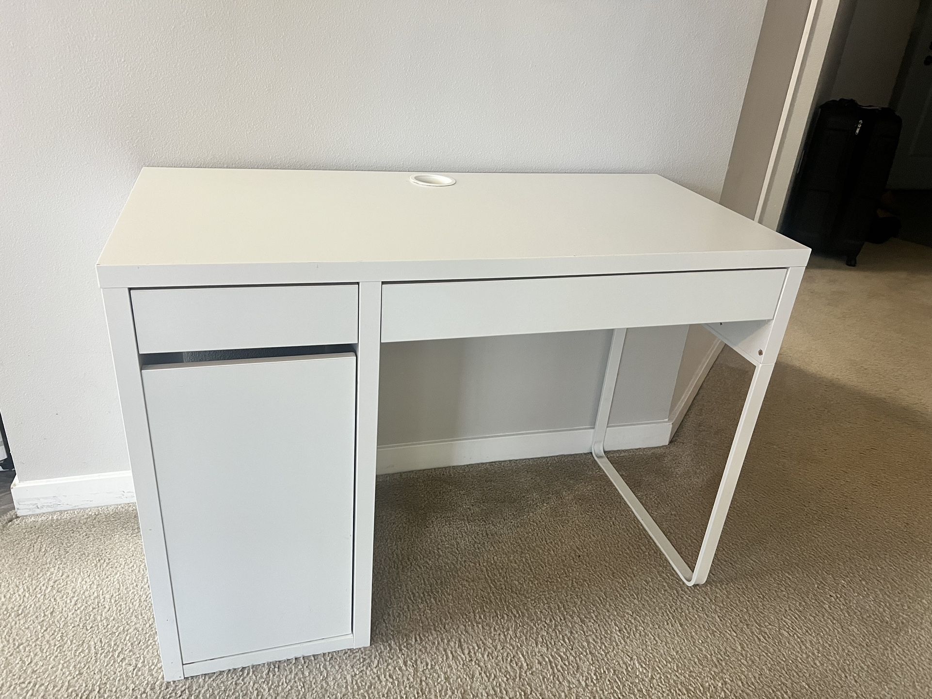 IKEA Desk