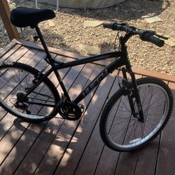 Perfect Christmas Gift Bicycle!