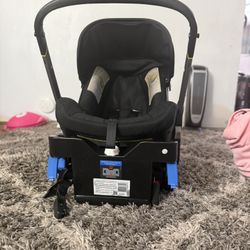 Doona Car seat/stroller