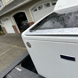 Free 2 Washers 
