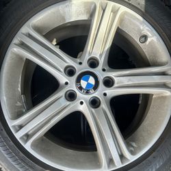 BMW Wheels 