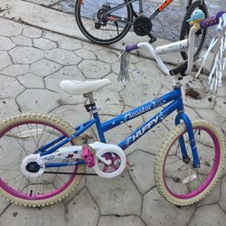 Kids Bike 
