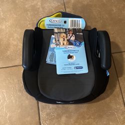 New Graco Booster Seat