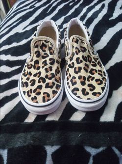 Vans (kids)