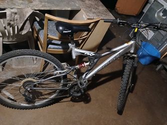 Terek 26" Mountain/ Off-road Bicycle