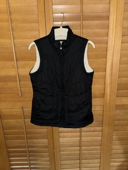 Black Bass Women’s Quilted Vest