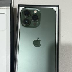 iPhone 13 Pro 512 G  Unlocked 
