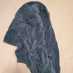 Heating Blanket (Missing Cord)
