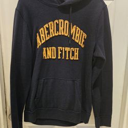 Abercrombie and Fitch Hoodie 
