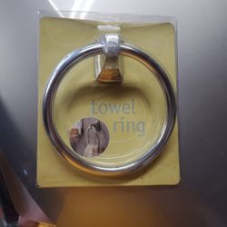 Towel Ring