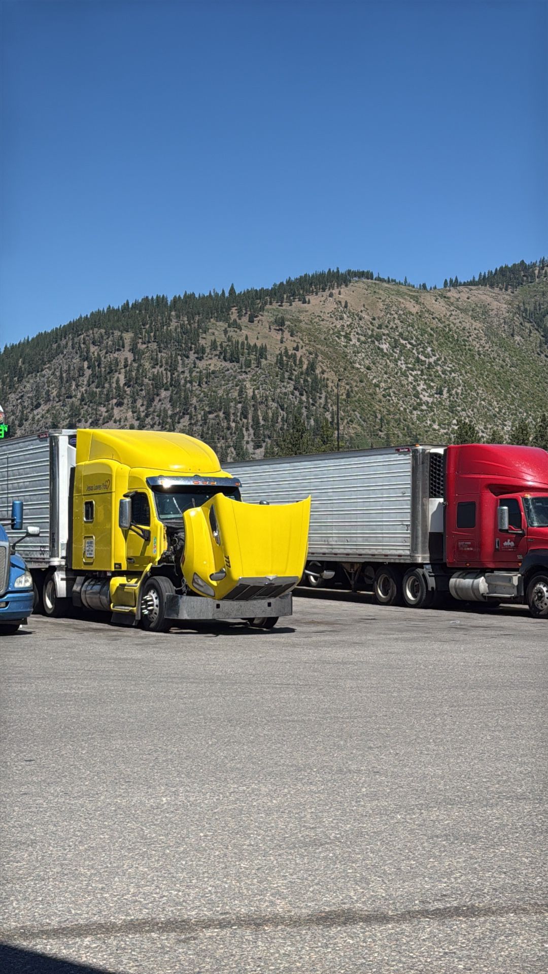 Driver Disponible Para la semana 12/08-12/13