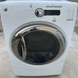 Electric Dryer  GE