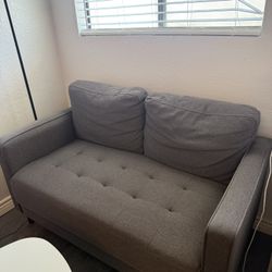 2-seater Couch