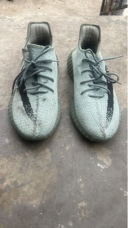 MEN Yeezy Boost 350 V2 “Salt”