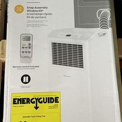 Brand New Hisense Small Room Air Conditioner