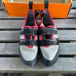 Mad Rocking Shoes Size 7.5