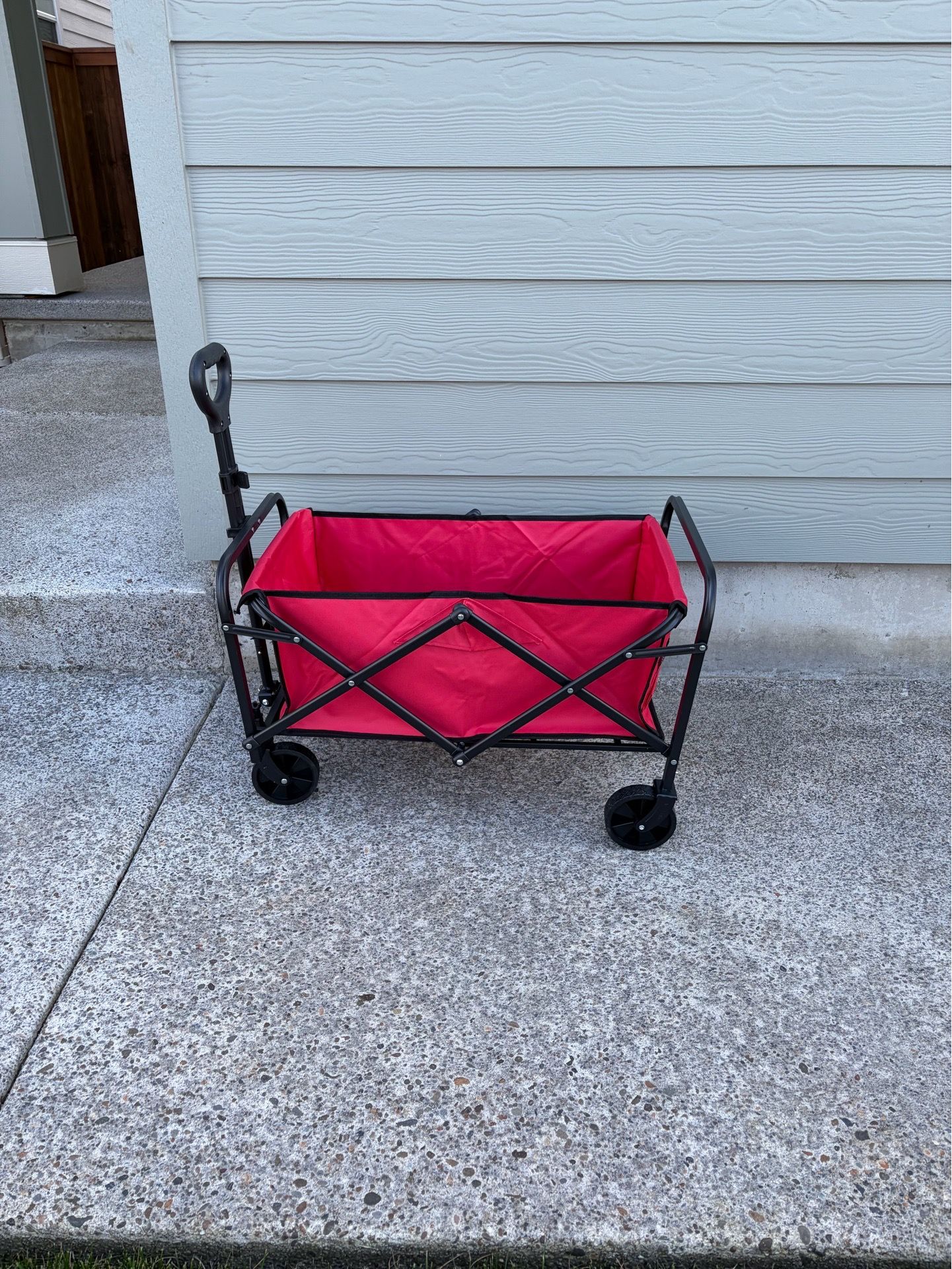 Wagon