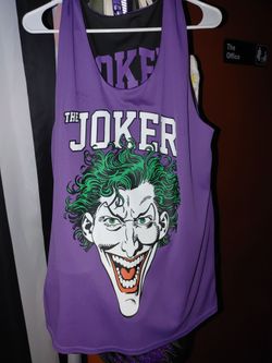 The joker x Kobe Bryant