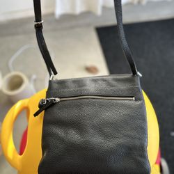 Black Halogen Bag