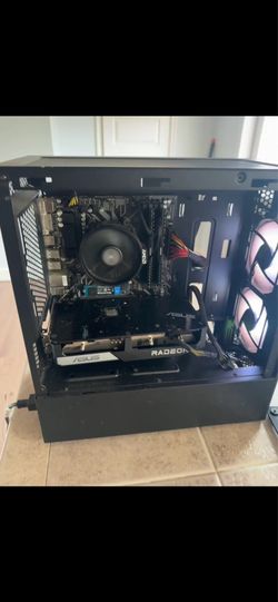 Gaming PC